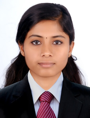 Aswathy Pushpan